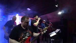 Где-ты / Моральный кодекс