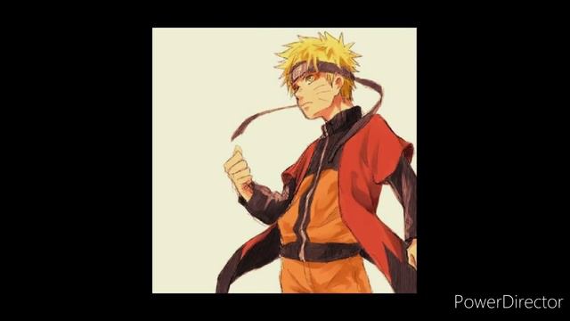 Наруто~Аниме клип - Если меня найдёт мой демон 👍🏻👍🏻 смотреть онлайн