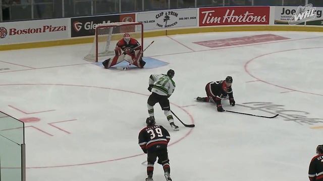 Clinched — Swift Current Broncos — 2024 WHL Playoffs смотреть онлайн