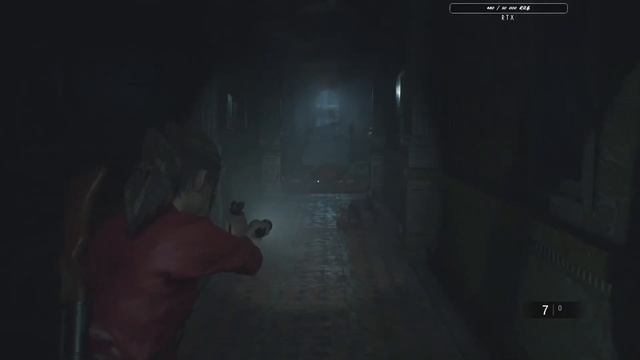 Resident Evil 2 Remake (2019) ► Жабы в канализации #3 смотреть онлайн