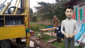 Бурение скважин на воду в Зарайском районе: особенности бурения и глубина скважин
