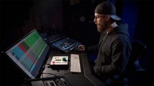 2. VCA faders, auxiliary tracks, pre-fader and post-fader concerns, mix buss processing