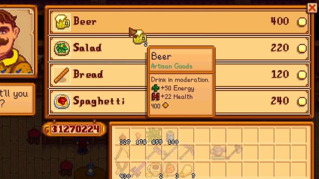 How To Get Unlimited Qi Gems In Stardew Valley [ Guaranteed ] смотреть онлайн