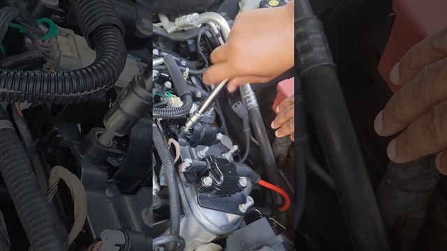 2010 Camaro SS V8 Spark plugs, wires, and coils replacement смотреть онлайн