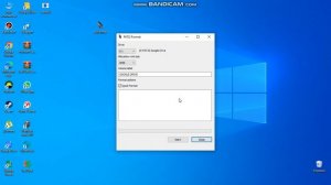 как переделать формат жесткого диска с NTFS в FAT32 в 2022году