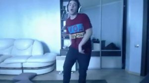 VovaPain песня про AlohaDance и GTFOBAE