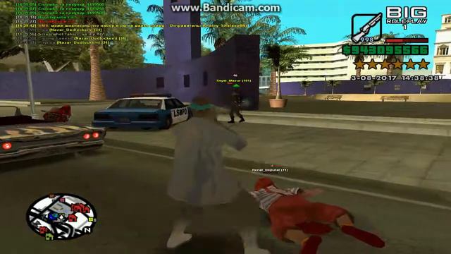 админ дмит игроков :3 Учитесь щенки как надо подавать пример игрокам! смотреть онлайн