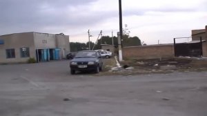 Кыргызстан - Село Александровка