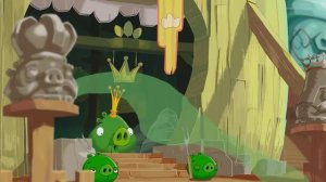 ANGRY BIRDS TOONS RYTP 1