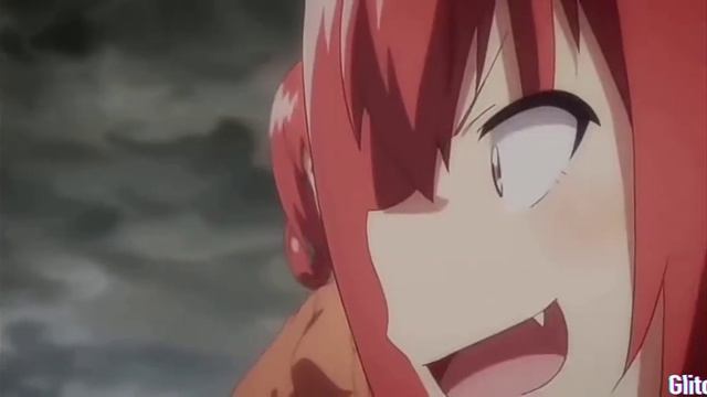 Габриель покидает школу клип Monster смотреть онлайн