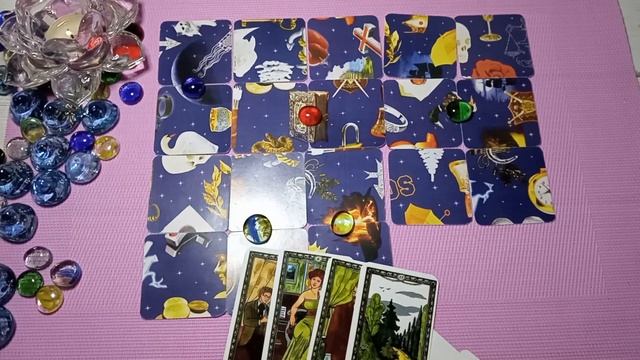 СТРЕЛЕЦ ♐ Прогноз на неделю с 8 по 13 августа 2023 ???  Старинный пасьянс ?