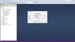 Error 18456 SQL Server
