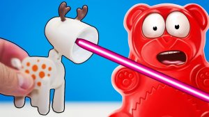 15 крутых гаджетов и антистрессов из Китая для медведя Валеры