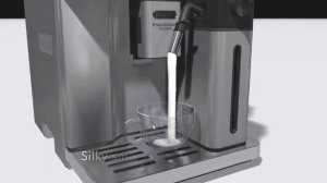 Кофемашина Делонги