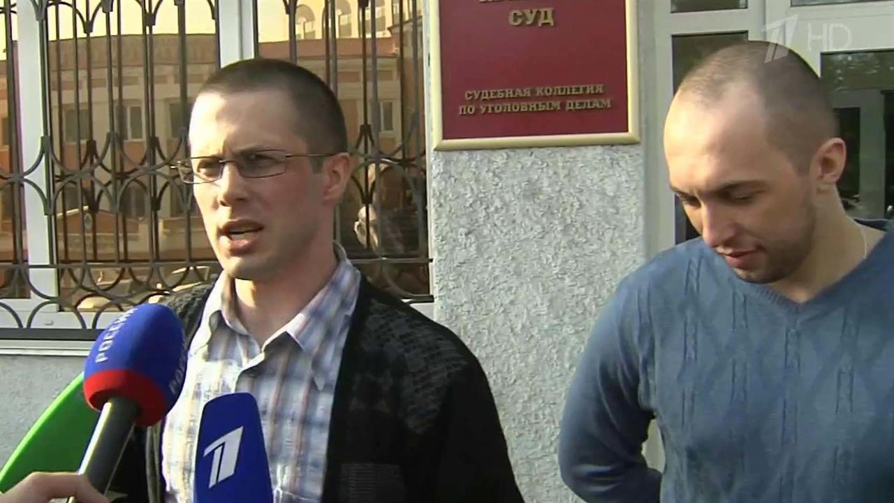 Присяжные внезапно оправдали фигурантов громкого дела об убийствах в Приморском крае