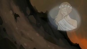 Трагичный миф об Орфее и Эвридике