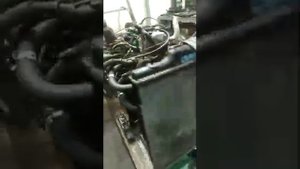 Контрактный Двигатель NISSAN DATSUN D22 1999 NA20S (867013X) ZM1022 2WD КАРБЮРАТОР