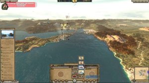 СЕЛЕВКИДСКАЯ ИМПЕРИЯ в Total War Attila - мод ANCIENT EMPIRES