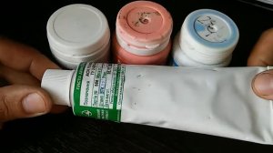 осторожно подделка - алмазные пасты