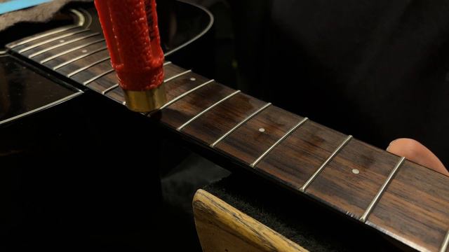 Typical acoustick guitar bridge issue смотреть онлайн