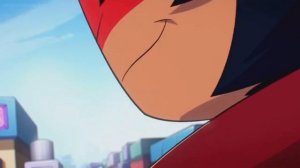 Wolf in Sheep’s Clothing | Monkie Kid Macaque and Sun Wukong [S3 SPOILERS]