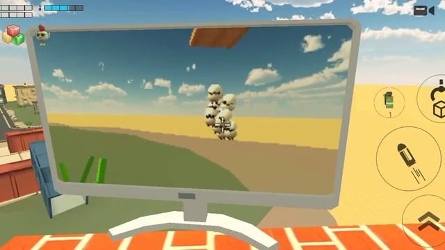 Чикен Ган мифы. Часть 1 | Богдан Стар смотреть онлайн