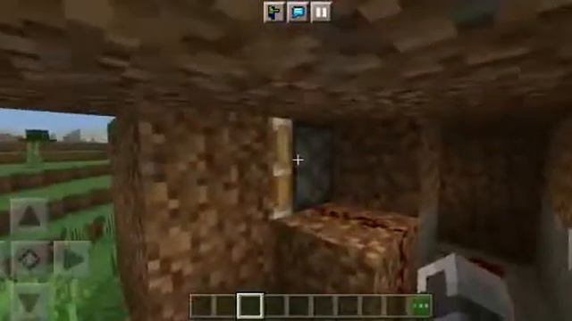 как сделать секретный проход смотреть онлайн