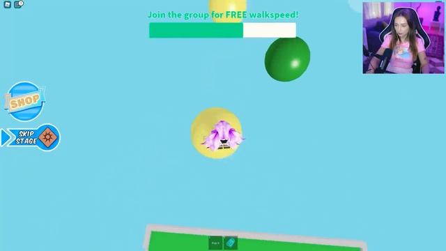 ПОП ИТ Паркур в ROBLOX ? Попыт в Роблокс смотреть онлайн