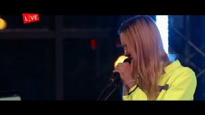 Хадн Дадн - Москва (live)