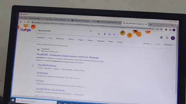 Git (Part 1) смотреть онлайн