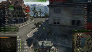 Позиции для ЛТ● Офигенный засвет! World of Tanks
