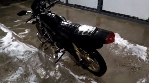 НОВЫЙ ВИД МОПЕДА АЛЬФА