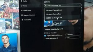 Logitech for Business BCC950 Conference Cam Setup and Review | Plug-and-Play Webcam