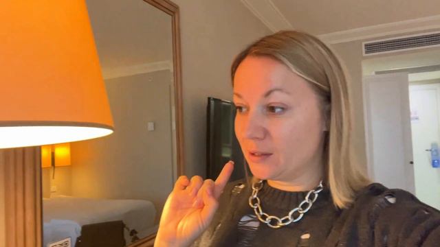 День Святого Валентина в отеле. Отдых в Турции зимой. Анталья 2024. IC Hotels Green Palace 5*