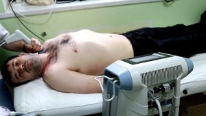 ШОК! Полезная и Травмирующая УВТ! Секреты методики на примере добровольца.