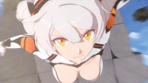 Honkai Impact 3rd - Kiana Kaslana amv - Bang Bang by K'Naan feat. Adam Levine of Maroon 5
