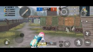 Realme C33 PUBG Mobile Test || 90 FPS New Update || Realme c33 Pubg BGMI Test 3/32 Storage