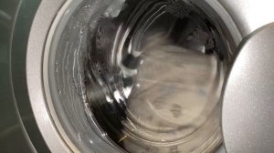 Indesit Moon/MyTime- Express 20’ (Full cycle)