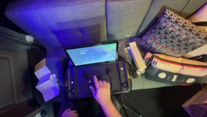 This Much Fun Should Be Illegal.