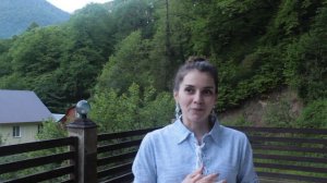 Переезд из Москвы в Сочи. Почему Красная поляна?