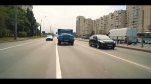 Красная Плесень - ЗИЛ