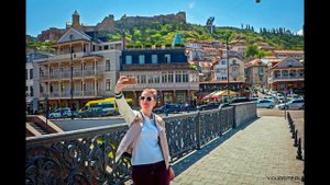 Россиянам раскрыли главные опасности на отдыхе в Грузии.