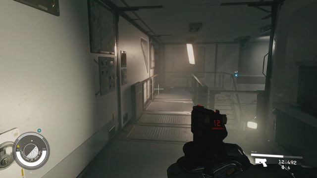 Buscando a Moara #Starfield (PC) 2K | Capítulo 6 | Gameplay en español смотреть онлайн