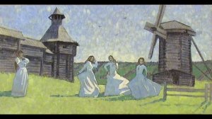 2021 Комаров Язычники жили в сказке