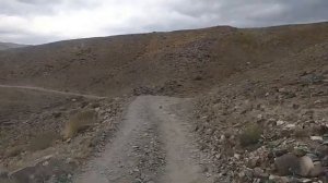 Марсианские горы, Горного Алтая, Кош-Агачский район. Мы на Луне)