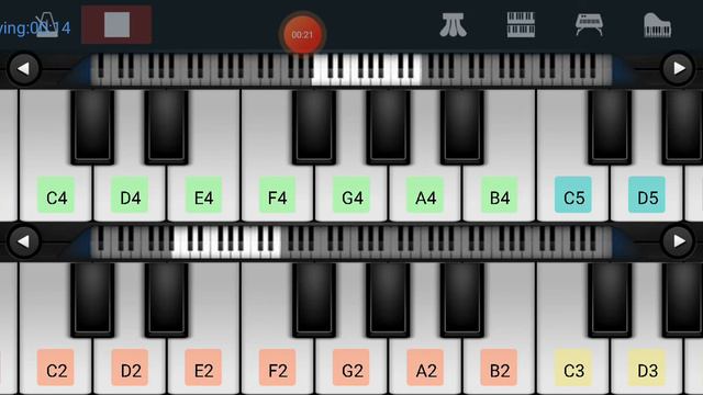 Alfons - Basta Boi (Perfect Piano) SAMMY TV смотреть онлайн