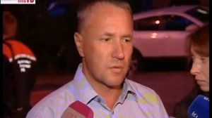 Валерий Шанцев открыл первую очередь объездной дороги в Выксе