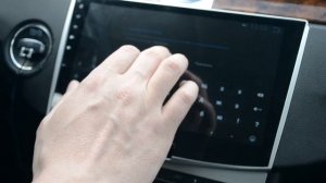 Магнитола 10.1 дюйма для Passat CC (Китай)