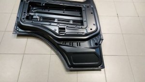 Дверь левая VOLVO FM12 TD0751065L TANGDE