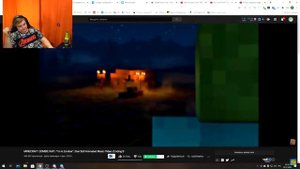 ПЯТЕРКА СМОТРИТ ЛУЧШИЙ МАЙНКРАФТ КЛИП С АНИМАЦИЕЙ | НАРЕЗКИ ПЯТЕРКИ